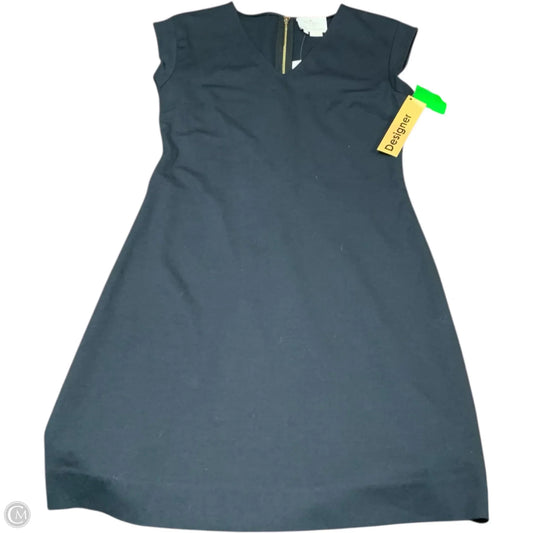 Dress Designer By Kate Spade In Black, Size: S