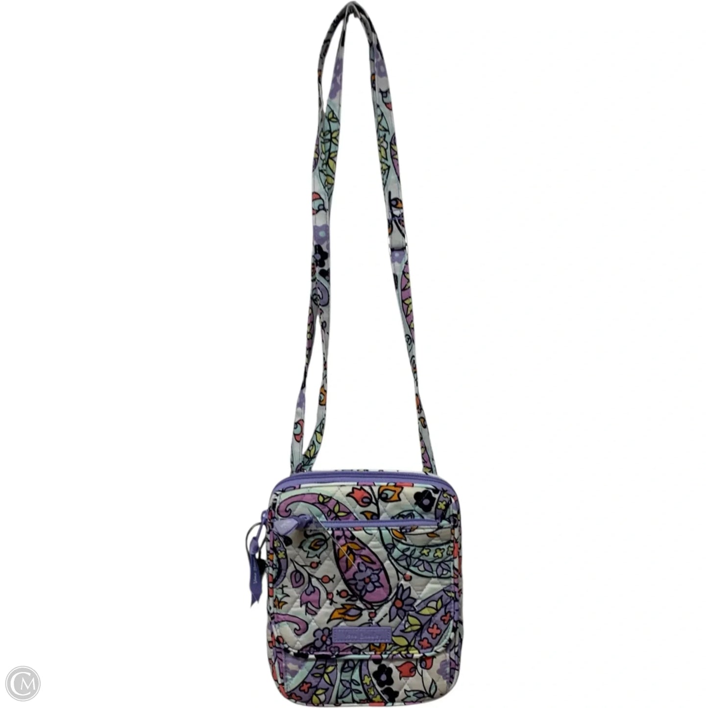 Crossbody By Vera Bradley, Size: Small