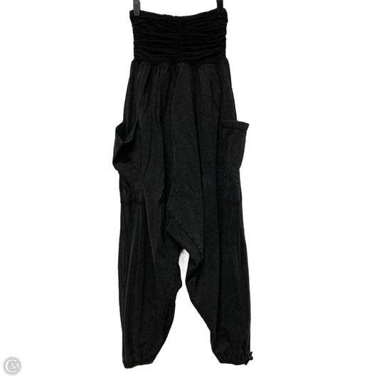 Pants Lounge By Free People In Grey, Size: Xs