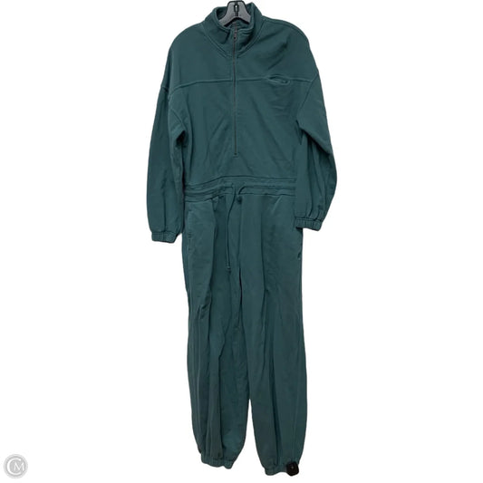Jumpsuit By Free People In Blue, Size: Xs