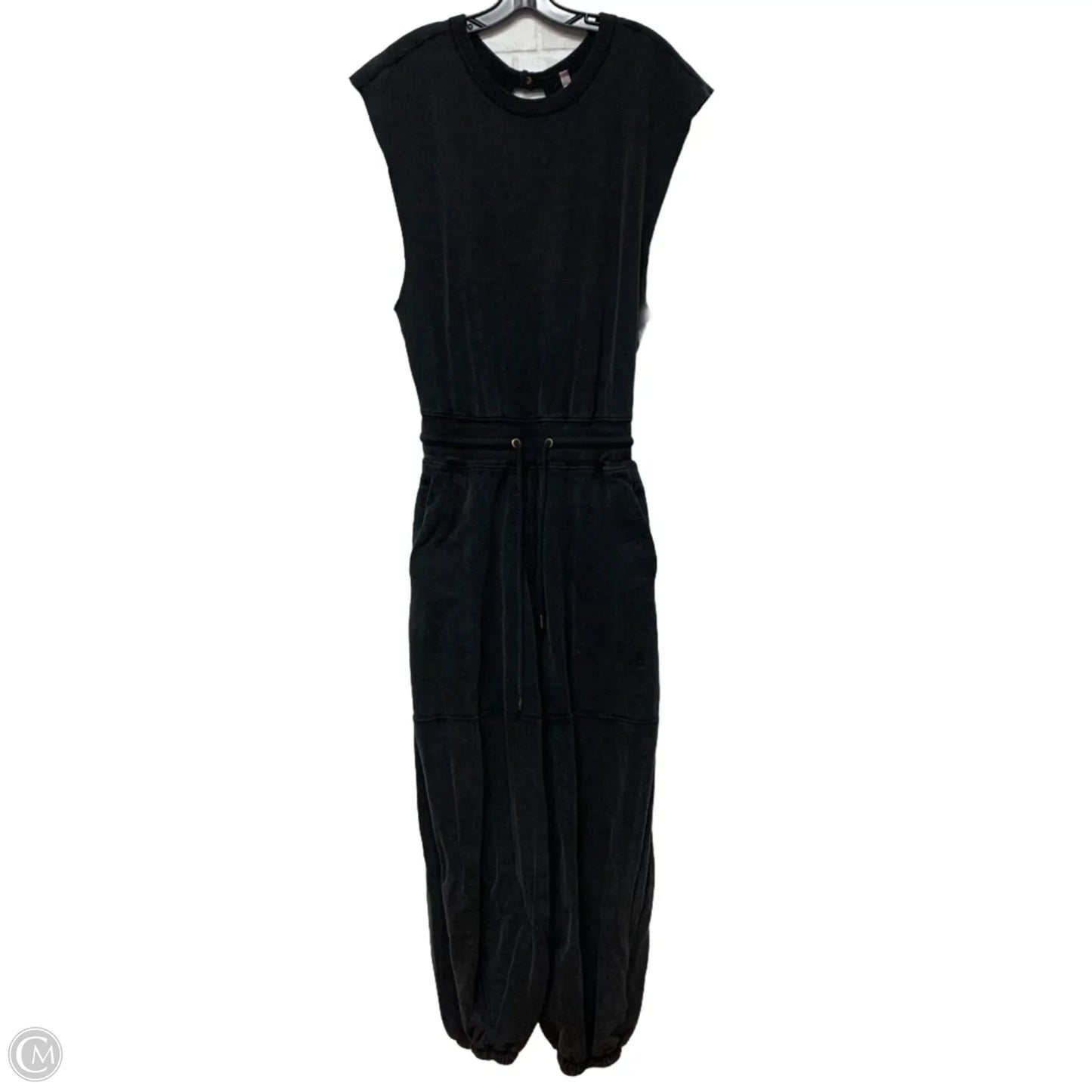 Jumpsuit By Free People In Grey, Size: Xs