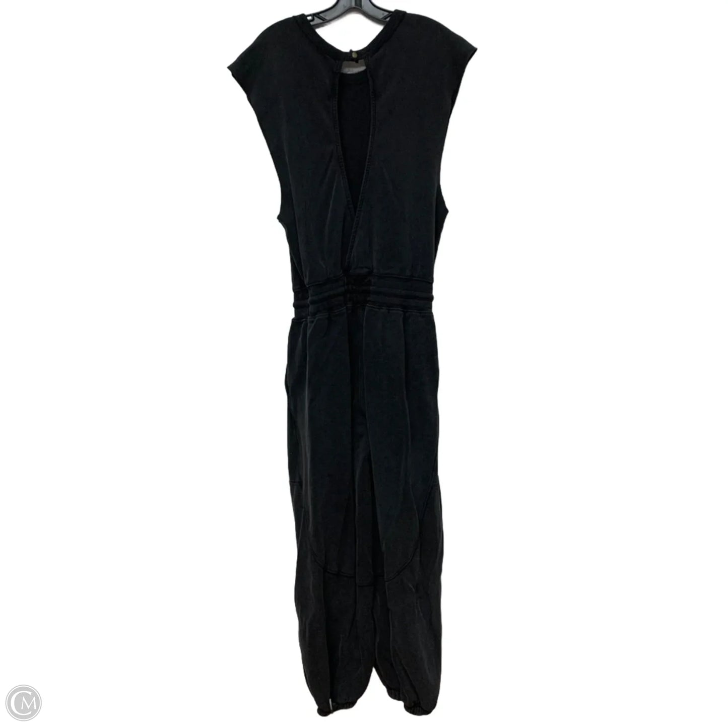 Jumpsuit By Free People In Grey, Size: Xs