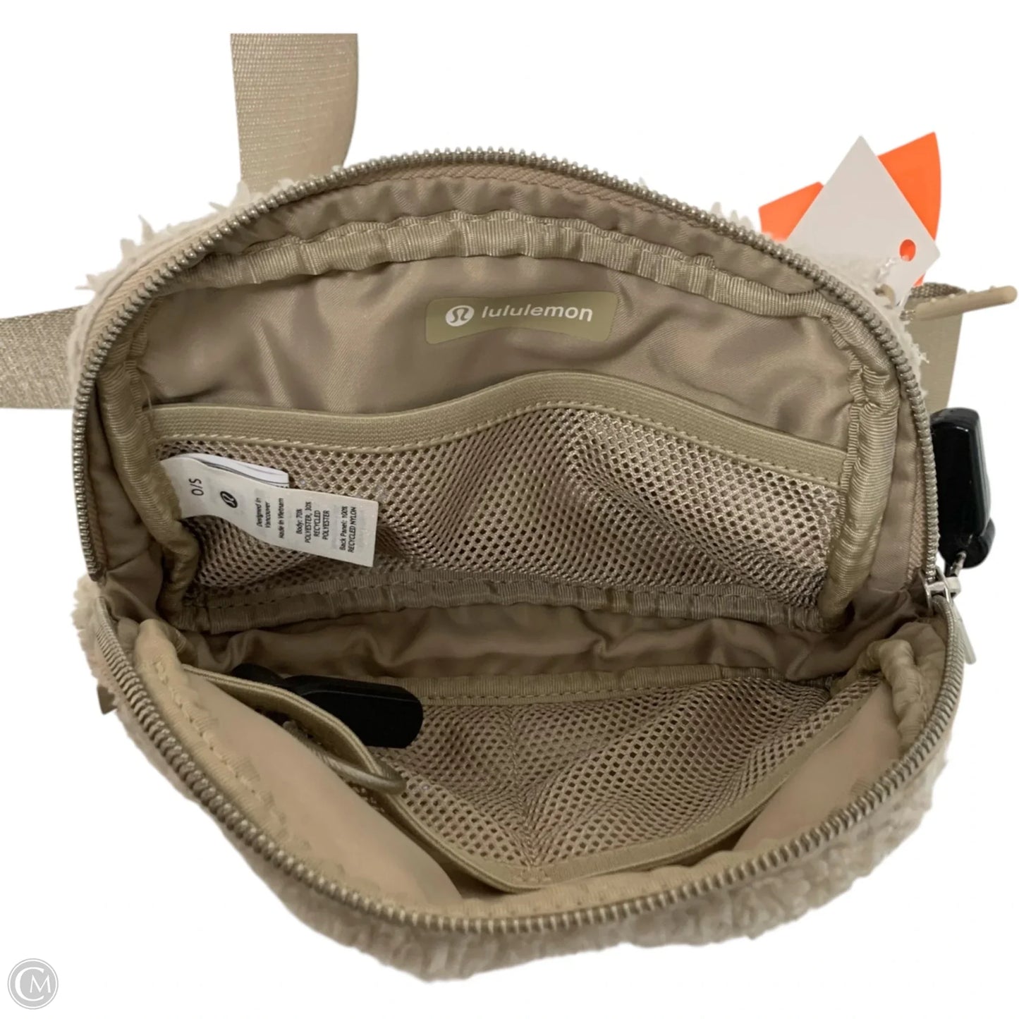 Belt Bag By Lululemon, Size: Medium