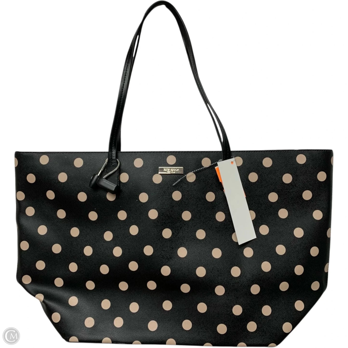 Tote Designer By Kate Spade, Size: Large