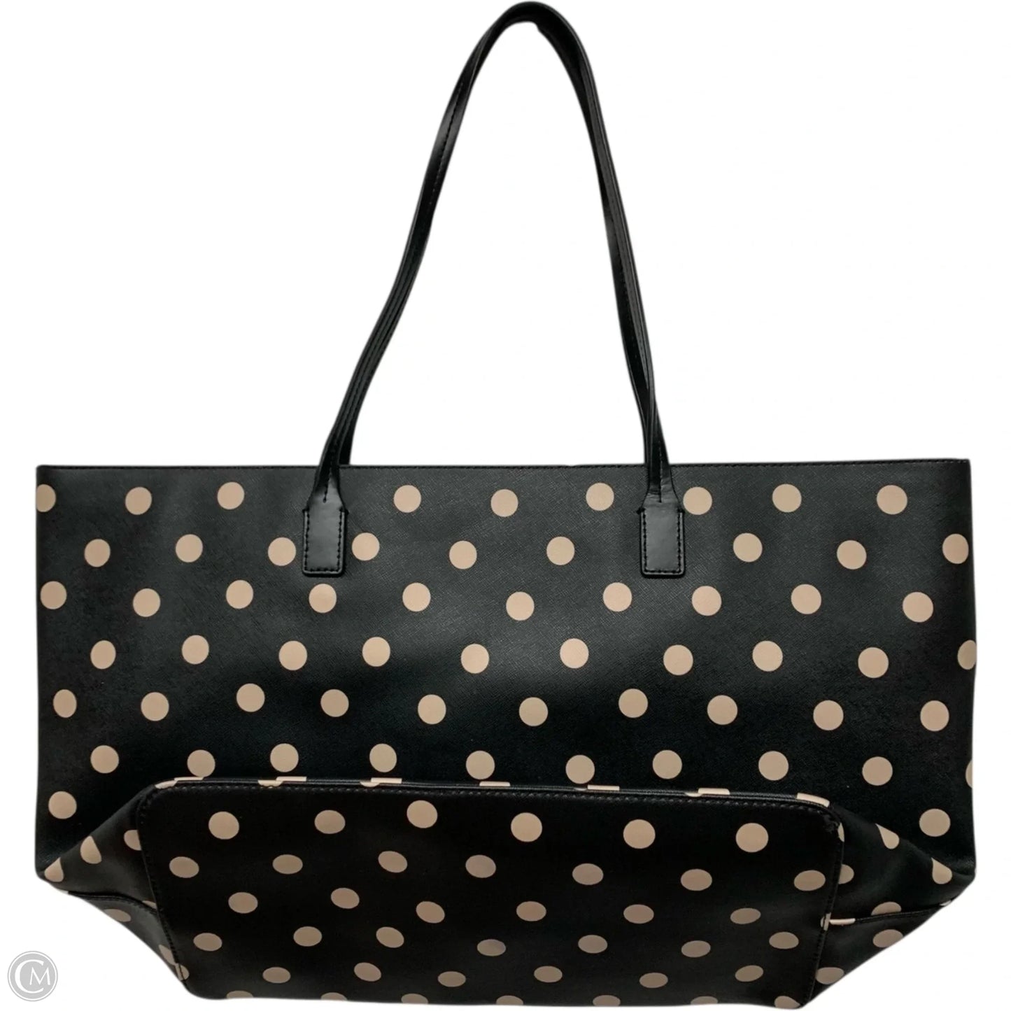 Tote Designer By Kate Spade, Size: Large