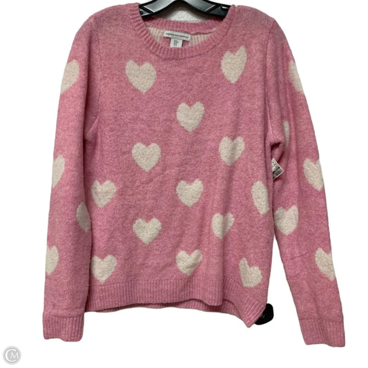 Sweater By Cupcakes And Cashmere In Pink, Size: M