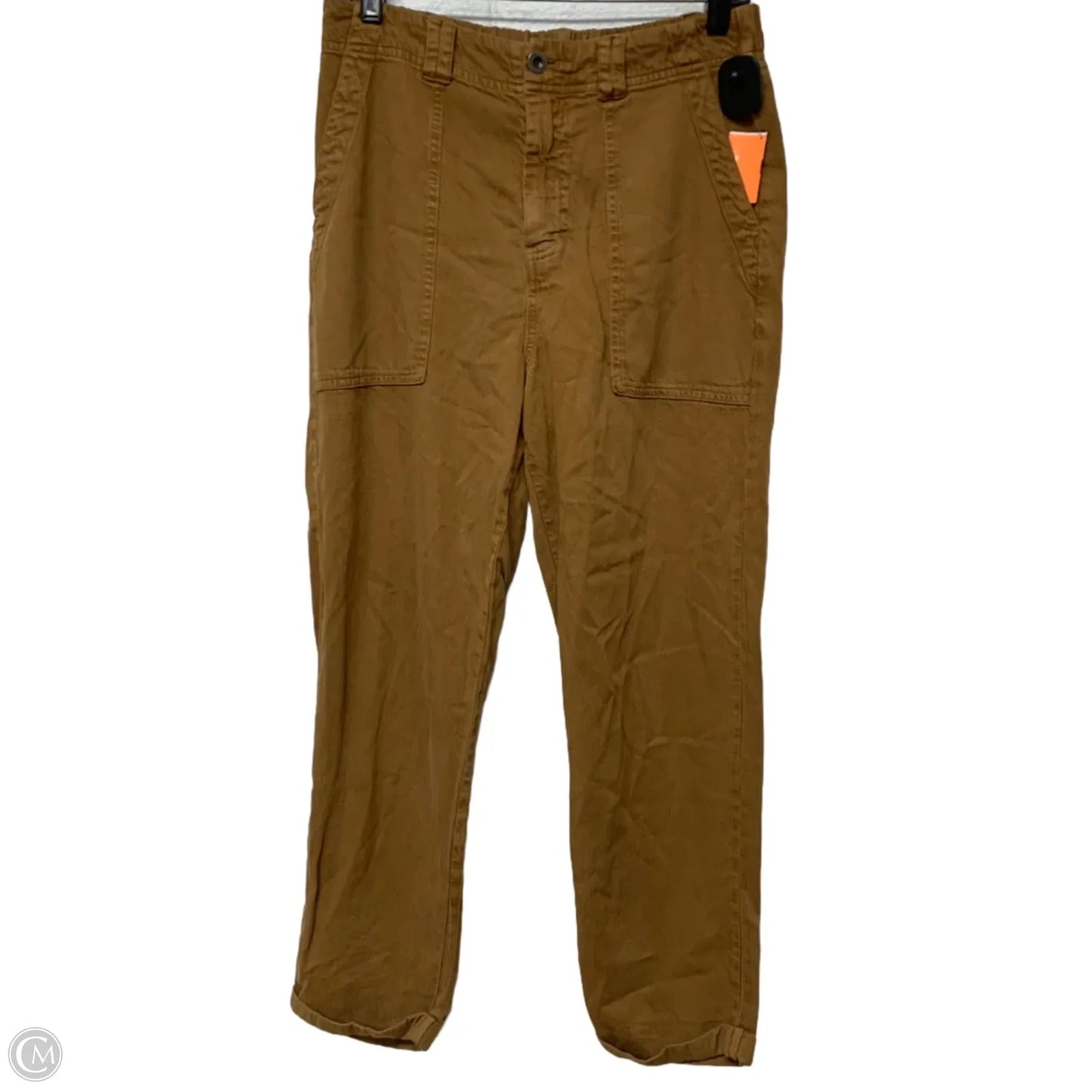 Pants Chinos & Khakis By Cloth & Stone In Tan, Size: M