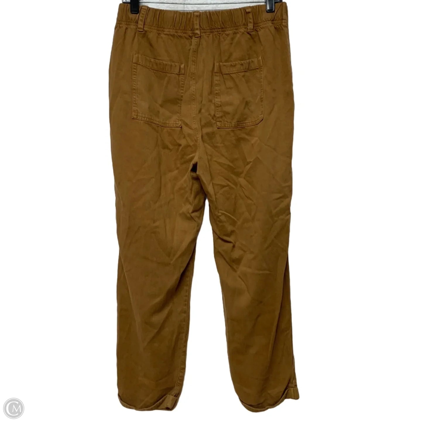 Pants Chinos & Khakis By Cloth & Stone In Tan, Size: M