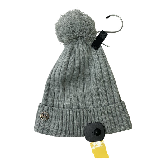 Hat Beanie By Michael By Michael Kors