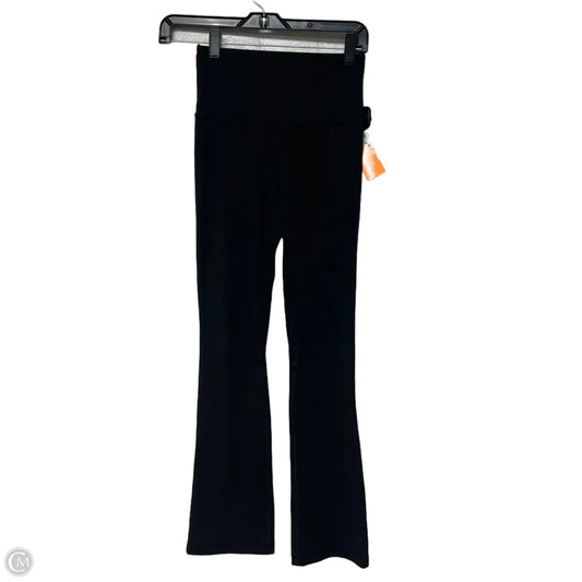 Athletic Leggings By Lululemon In Black, Size: S