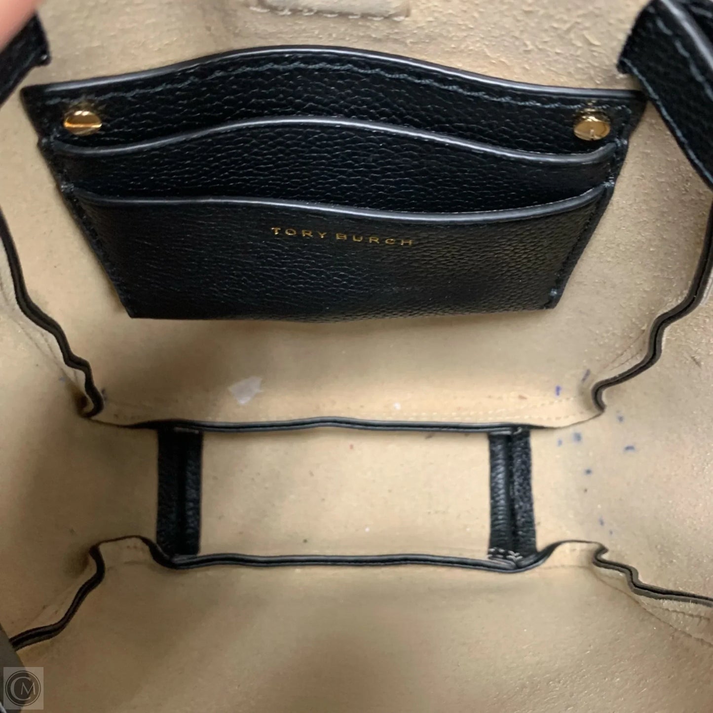 Crossbody Designer By Tory Burch, Size: Small