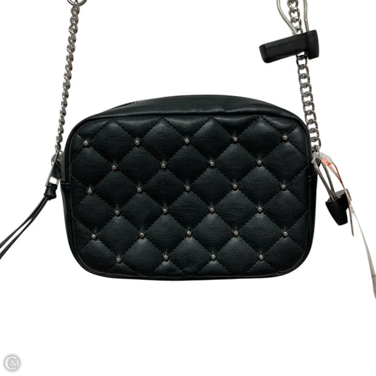 Crossbody Designer By Rebecca Minkoff, Size: Small