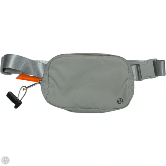 Belt Bag By Lululemon, Size: Medium