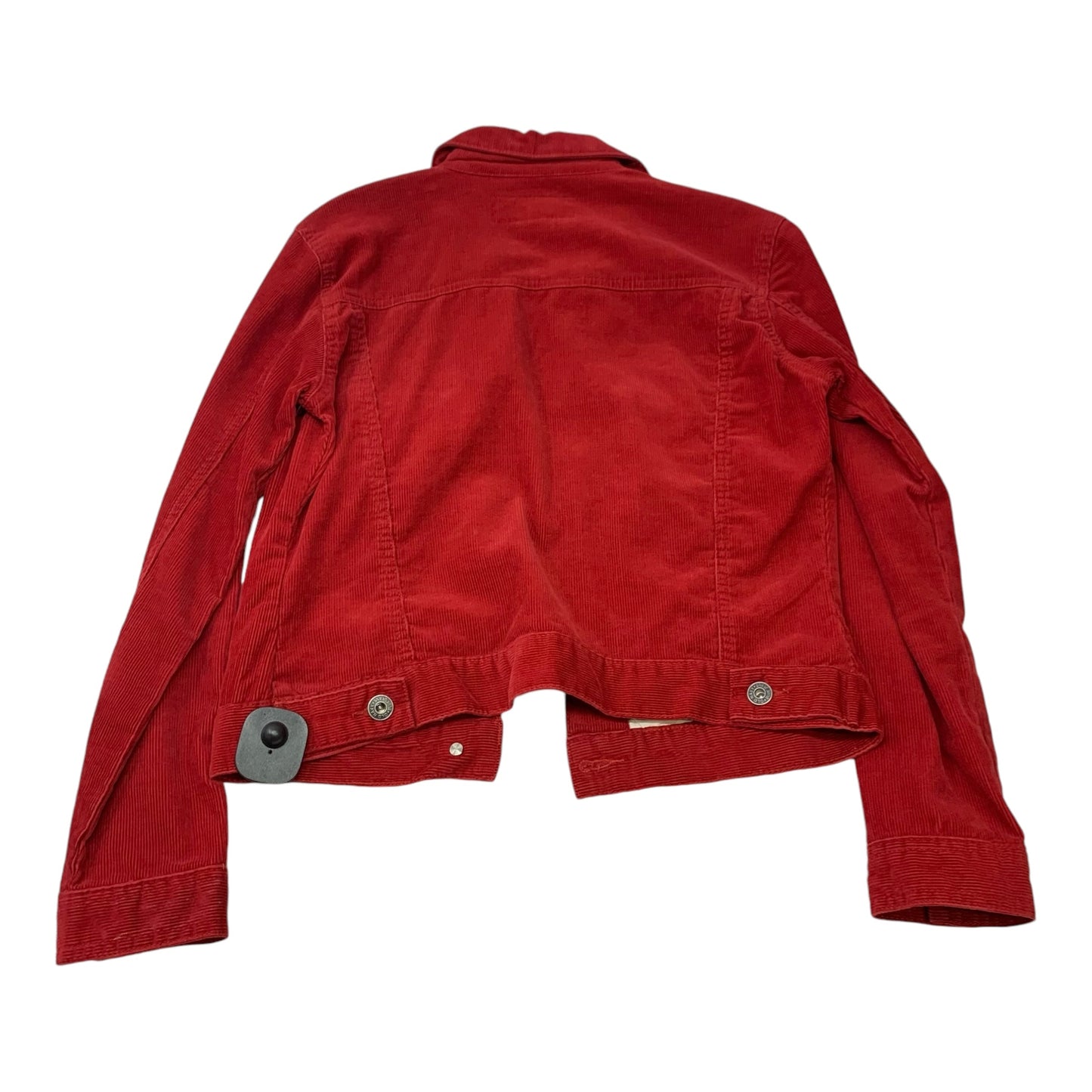 Jacket Other By Old Navy In Red, Size: Xs