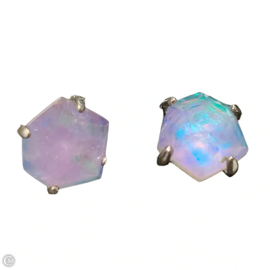 Earrings Stud By Kendra Scott