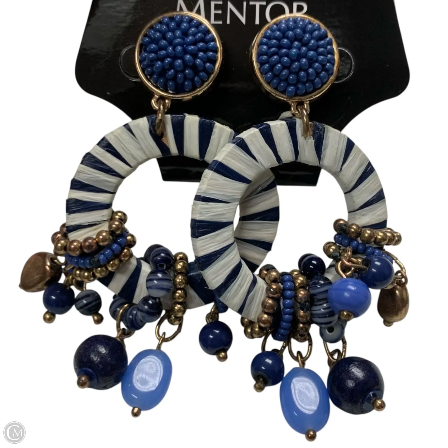 Earrings Designer By Lilly Pulitzer