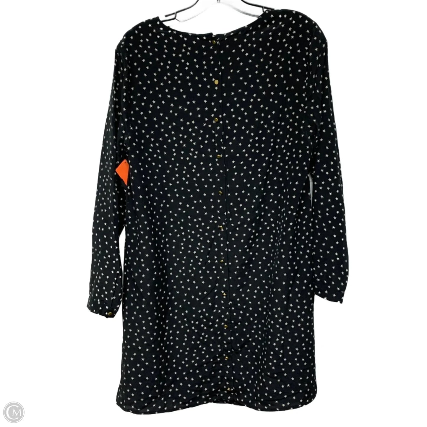 Dress Casual Short By Madewell In Black, Size: S