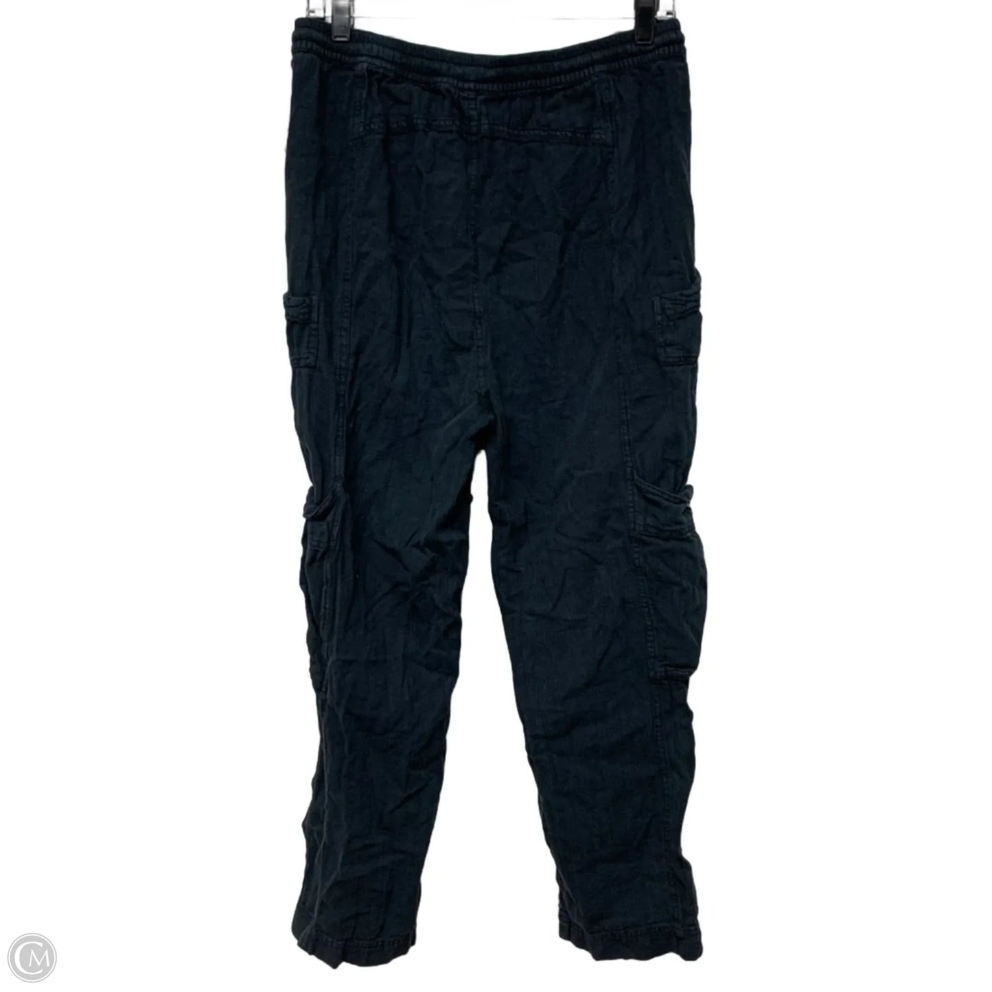 Pants Cargo & Utility By Free People In Black, Size: M