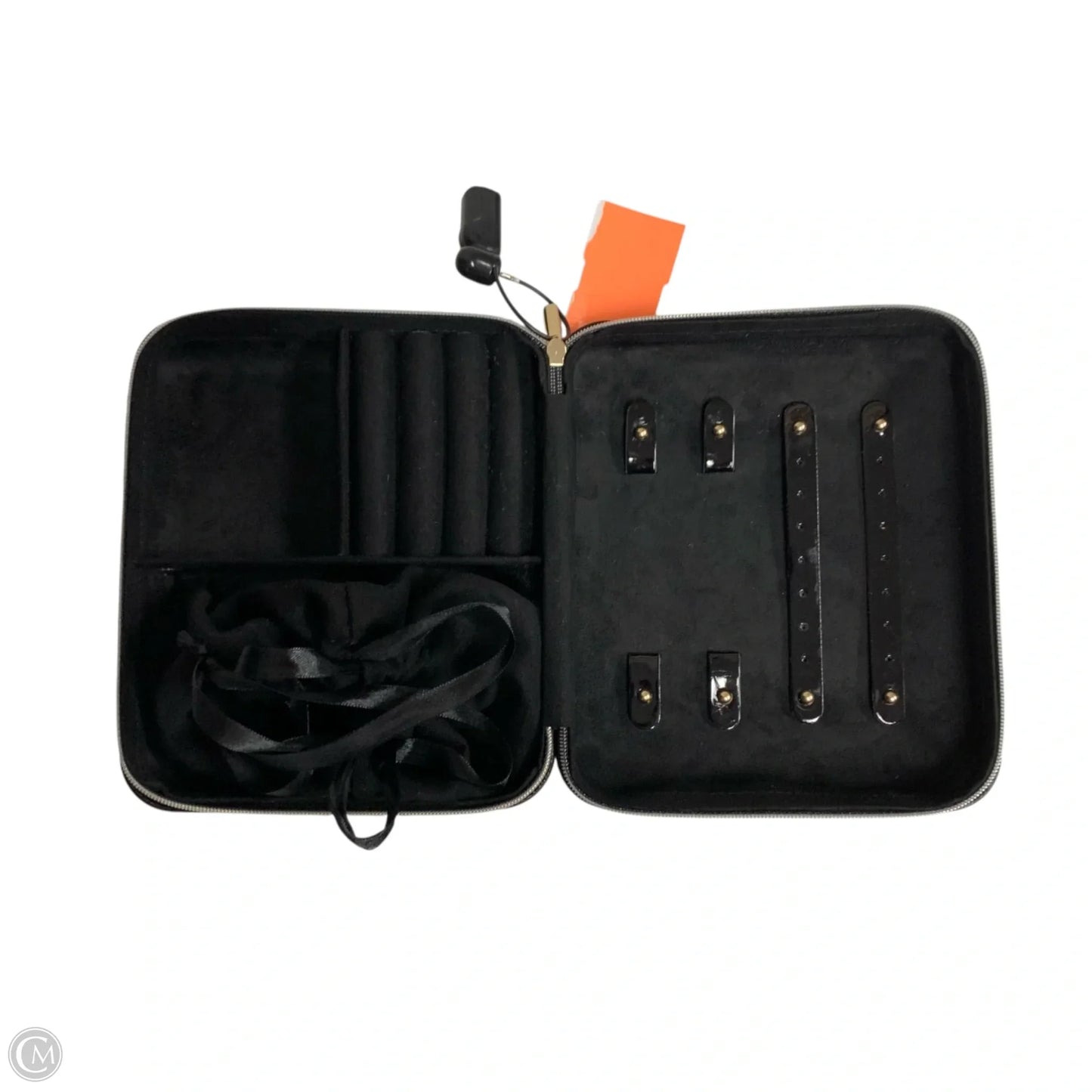 Jewelry Case, Size: Medium