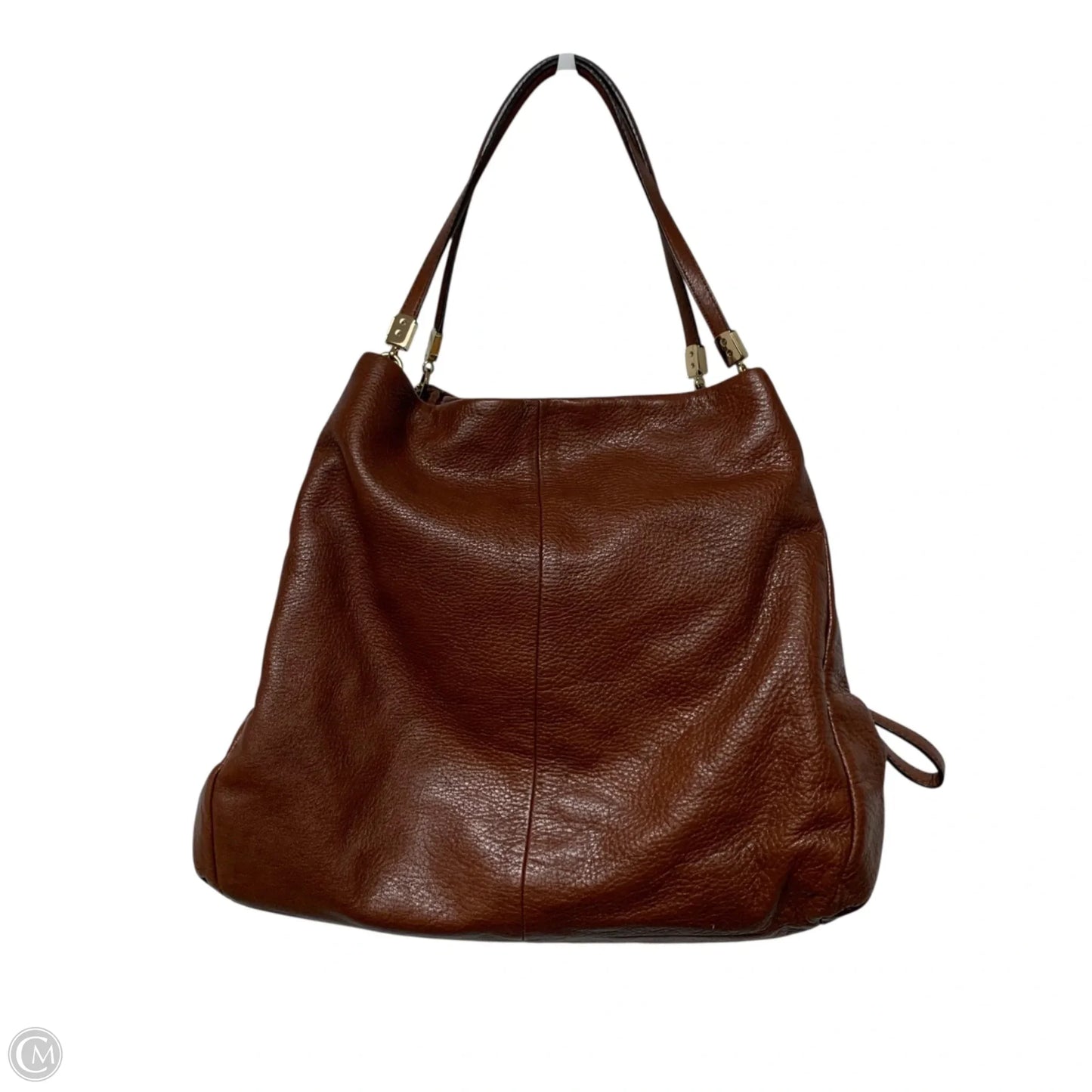 Handbag Designer By Coach, Size: Large