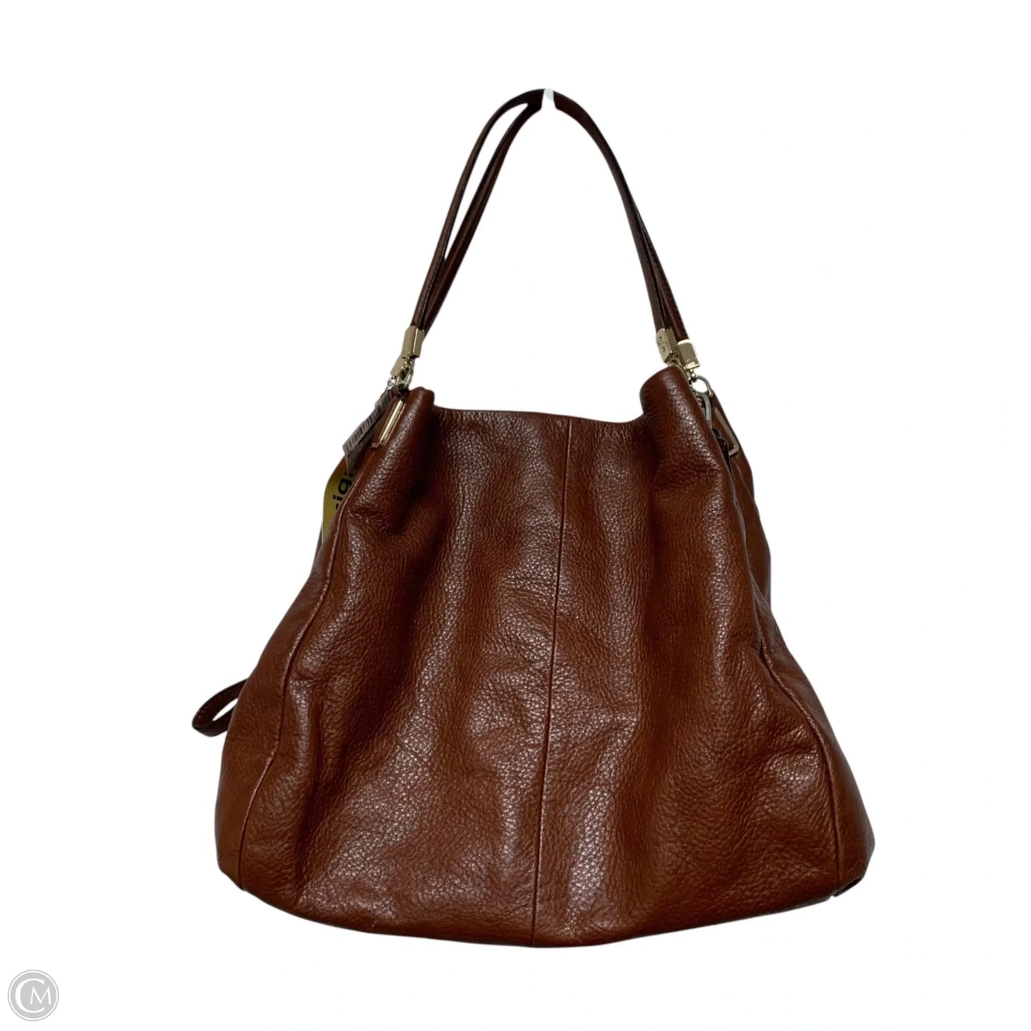 Handbag Designer By Coach, Size: Large