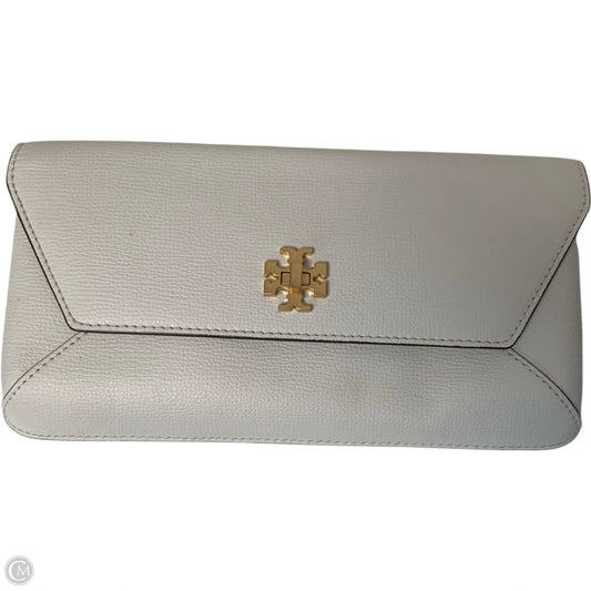 Clutch Designer By Tory Burch, Size: Medium