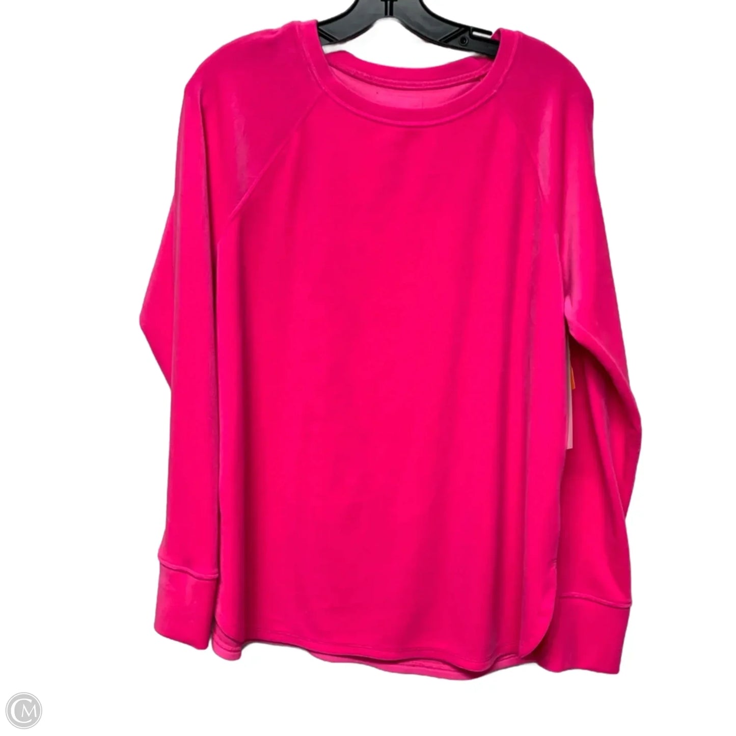 Sweater Designer By Lilly Pulitzer In Pink, Size: L