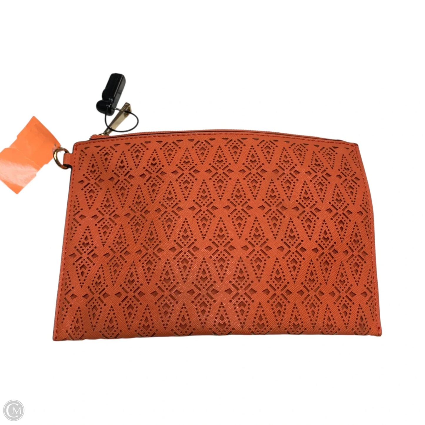 Clutch By Aldo, Size: Medium