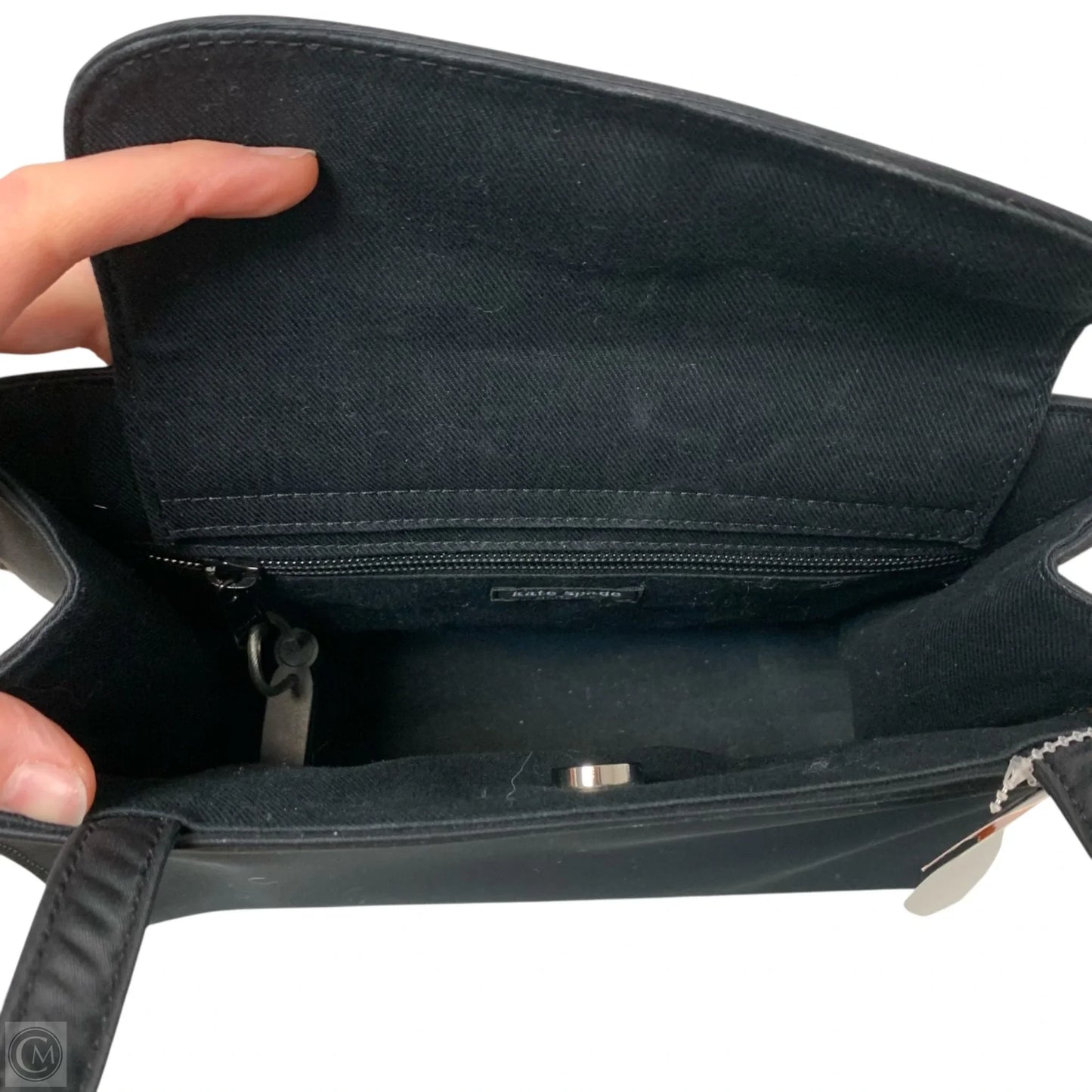 Tote Designer By Kate Spade, Size: Small