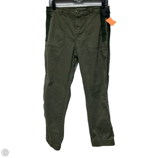 Pants Other By Anthropologie In Green, Size: 10