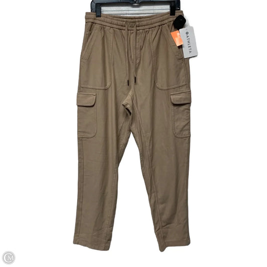 Pants Lounge By Athleta In Beige, Size: 10