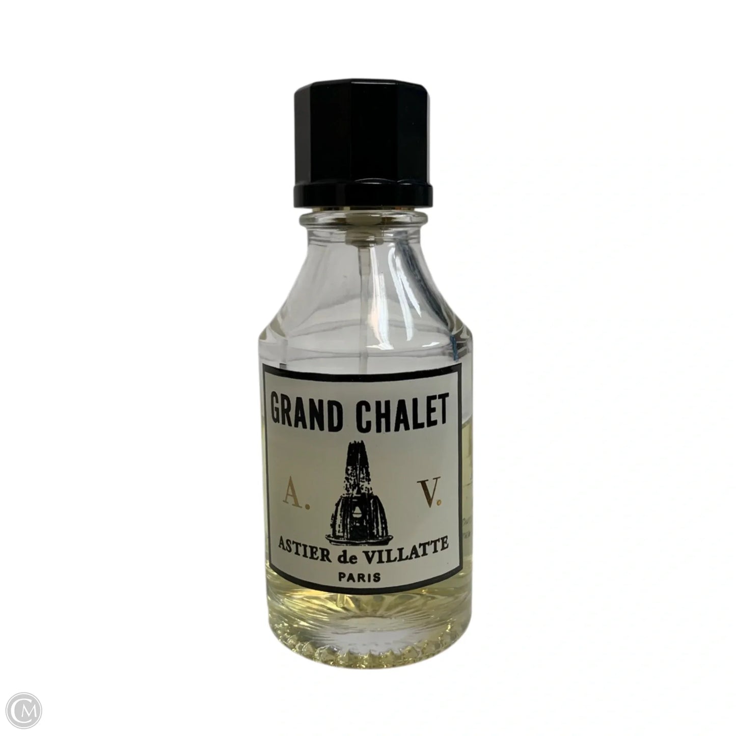 Fragrance By astier de villatte