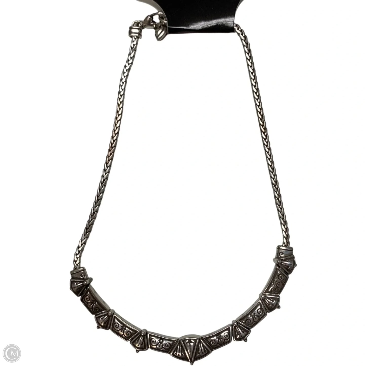 Necklace Designer By Brighton