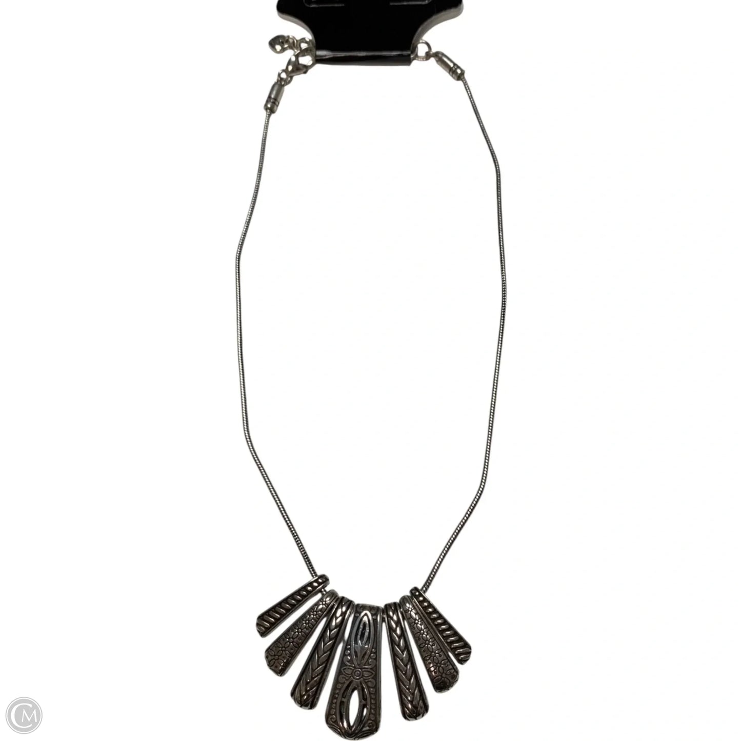 Necklace Designer By Brighton