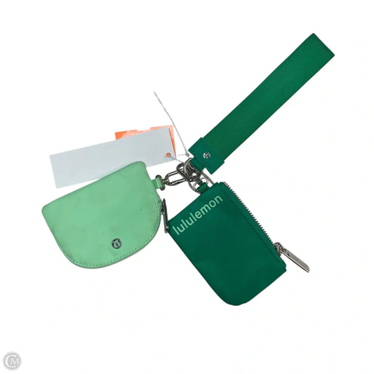 Wristlet By Lululemon, Size: Medium