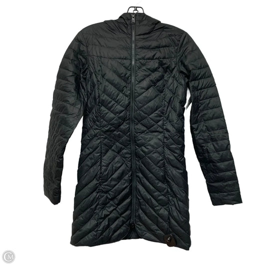 Jacket Puffer & Quilted By The North Face In Black, Size: Xs