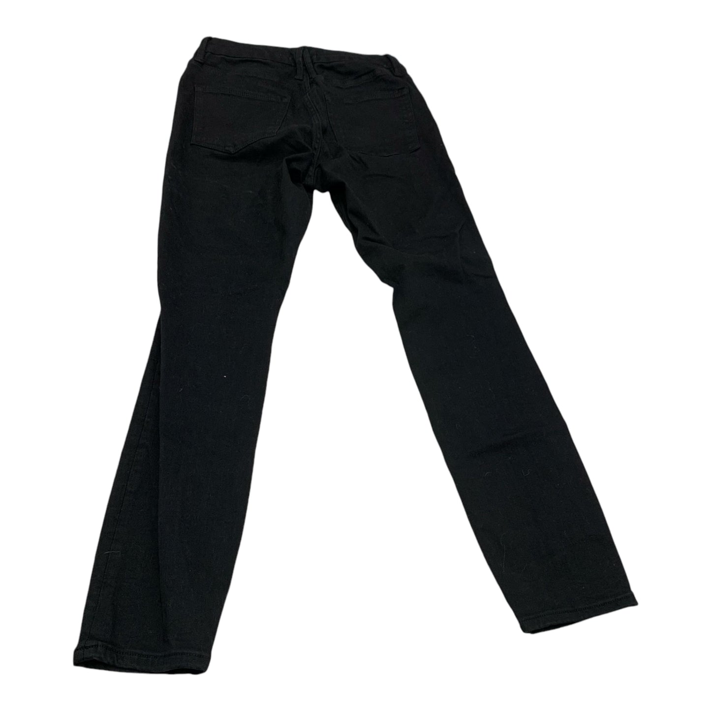 Pants Designer By Good American In Black, Size: 6