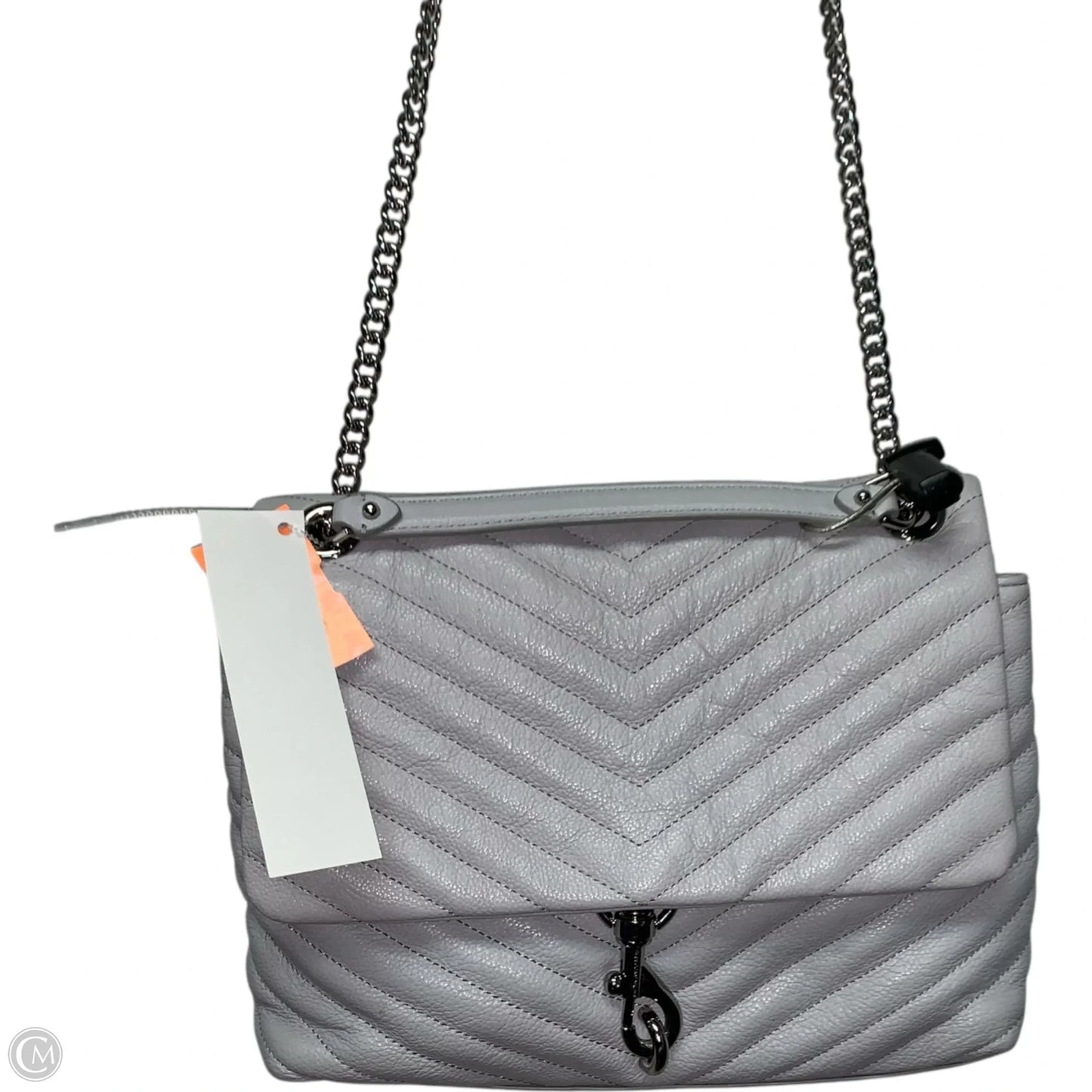 Handbag Designer By Rebecca Minkoff, Size: Medium