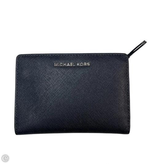 Wallet Designer By Michael Kors, Size: Medium