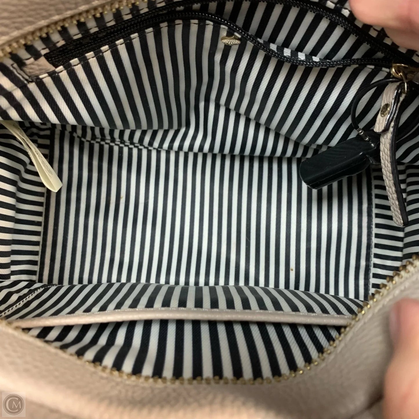 Crossbody Designer By Kate Spade, Size: Medium