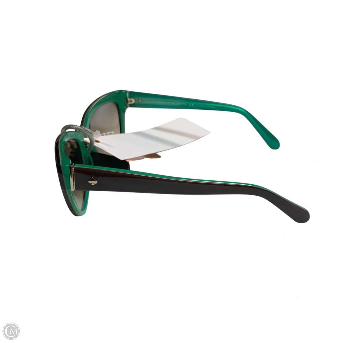 Sunglasses Designer By Kate Spade