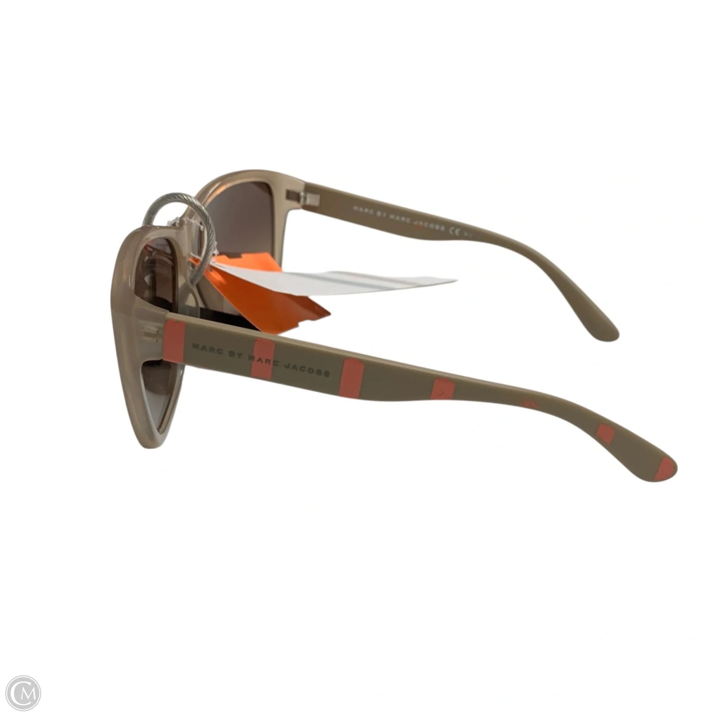 Sunglasses Luxury Designer By Marc Jacobs