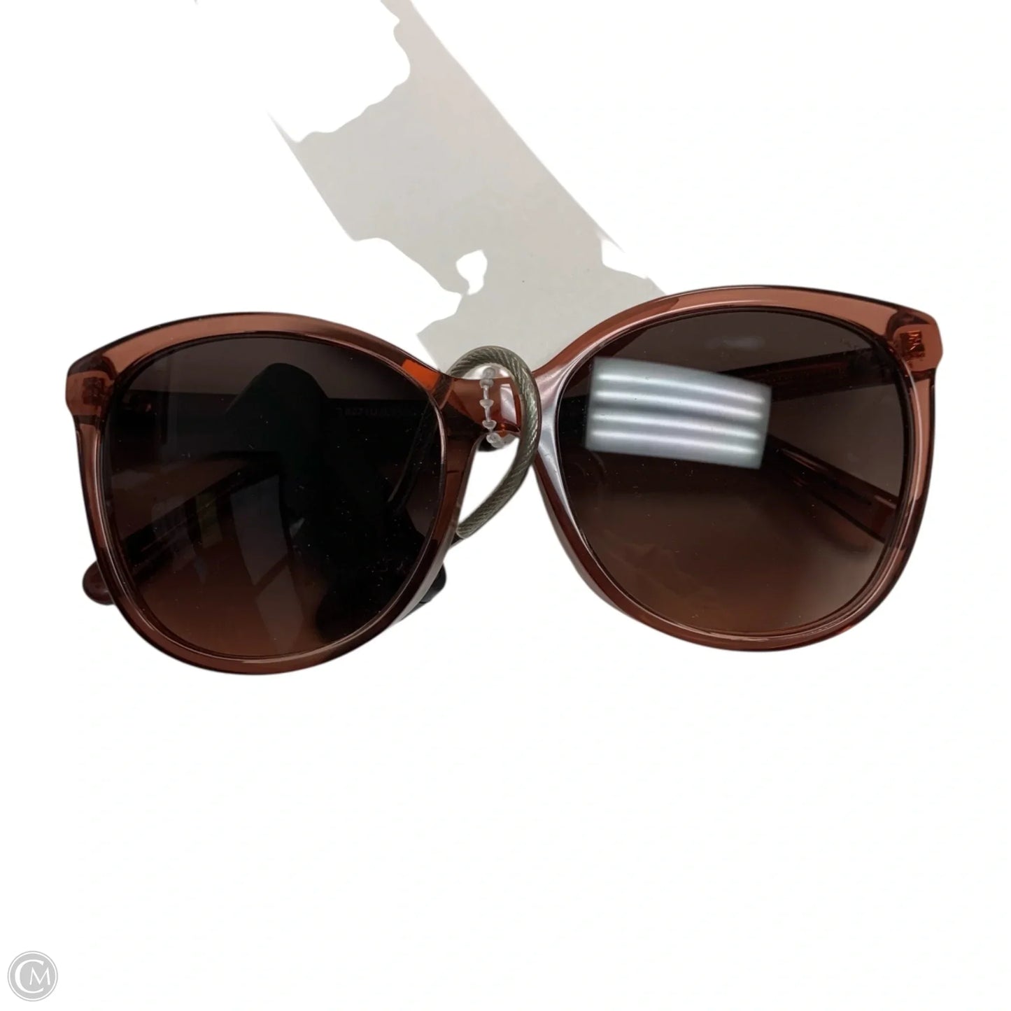 Sunglasses Designer By Coach