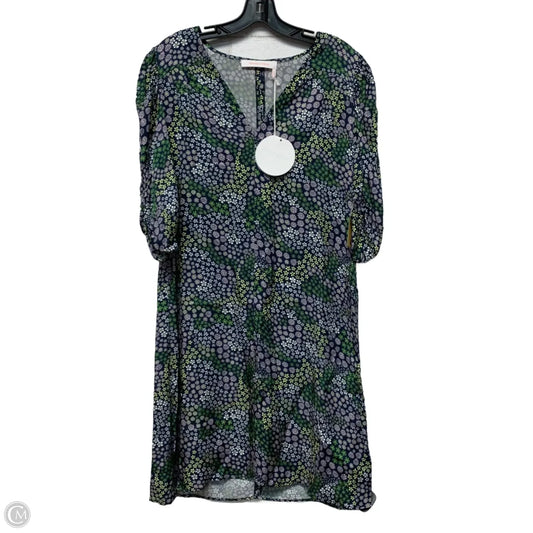Dress Designer By See By Chloe In Floral Print, Size: M