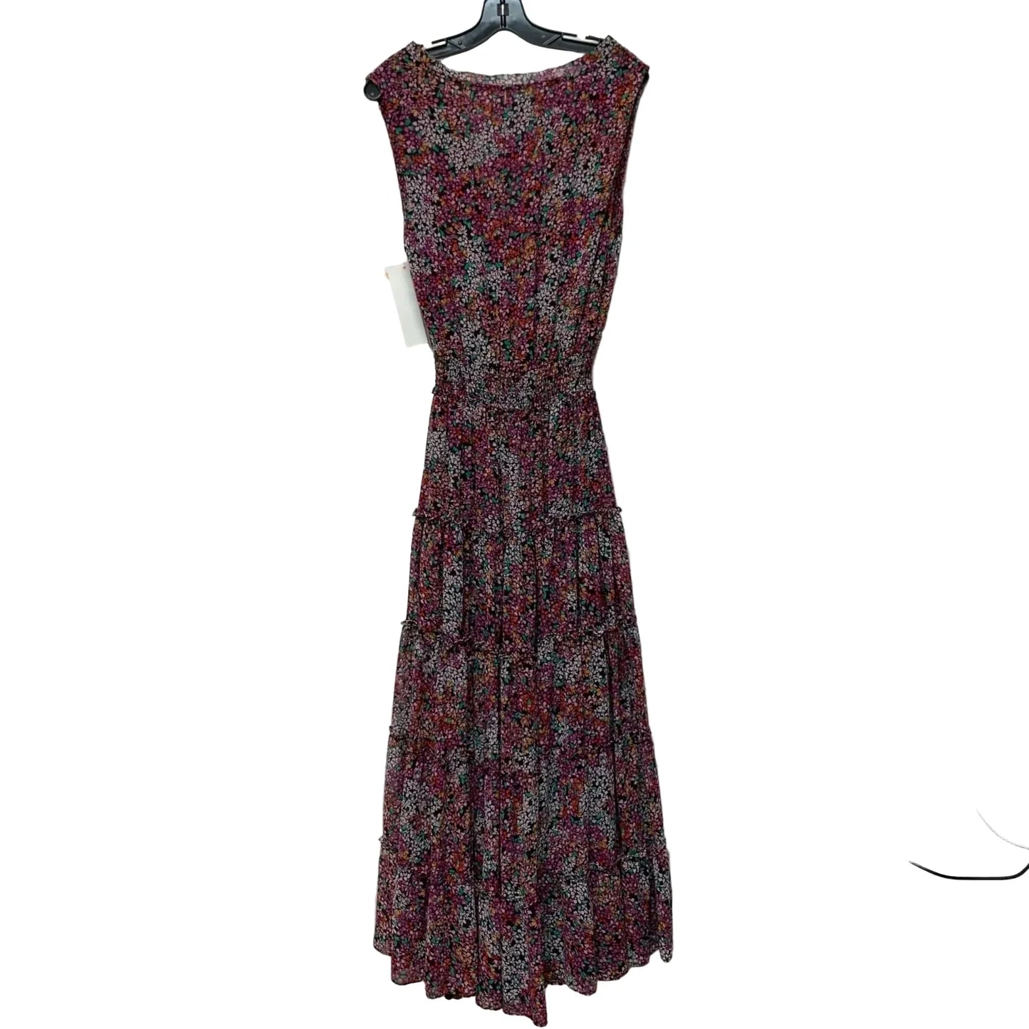 Dress Designer By Misa In Floral Print, Size: S