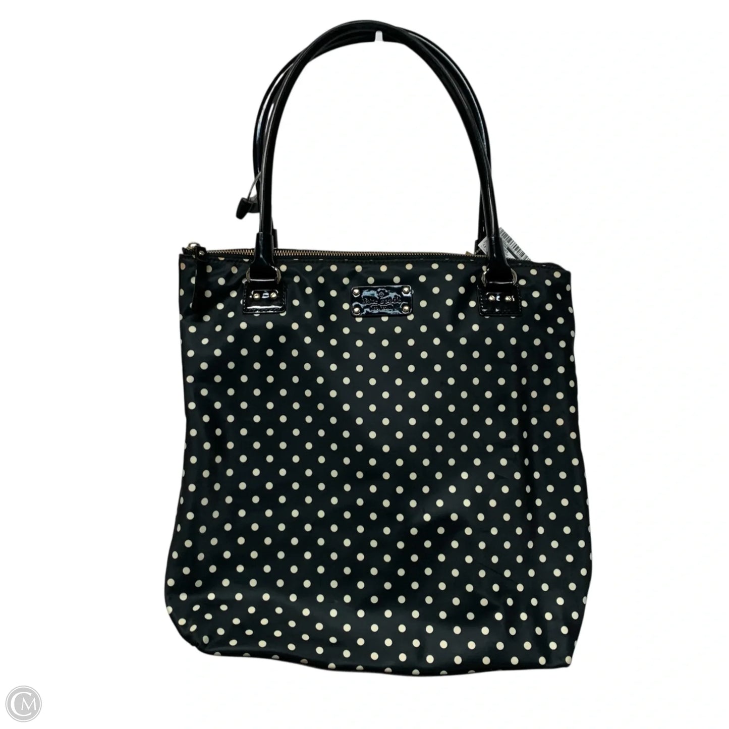 Tote Designer By Kate Spade, Size: Medium