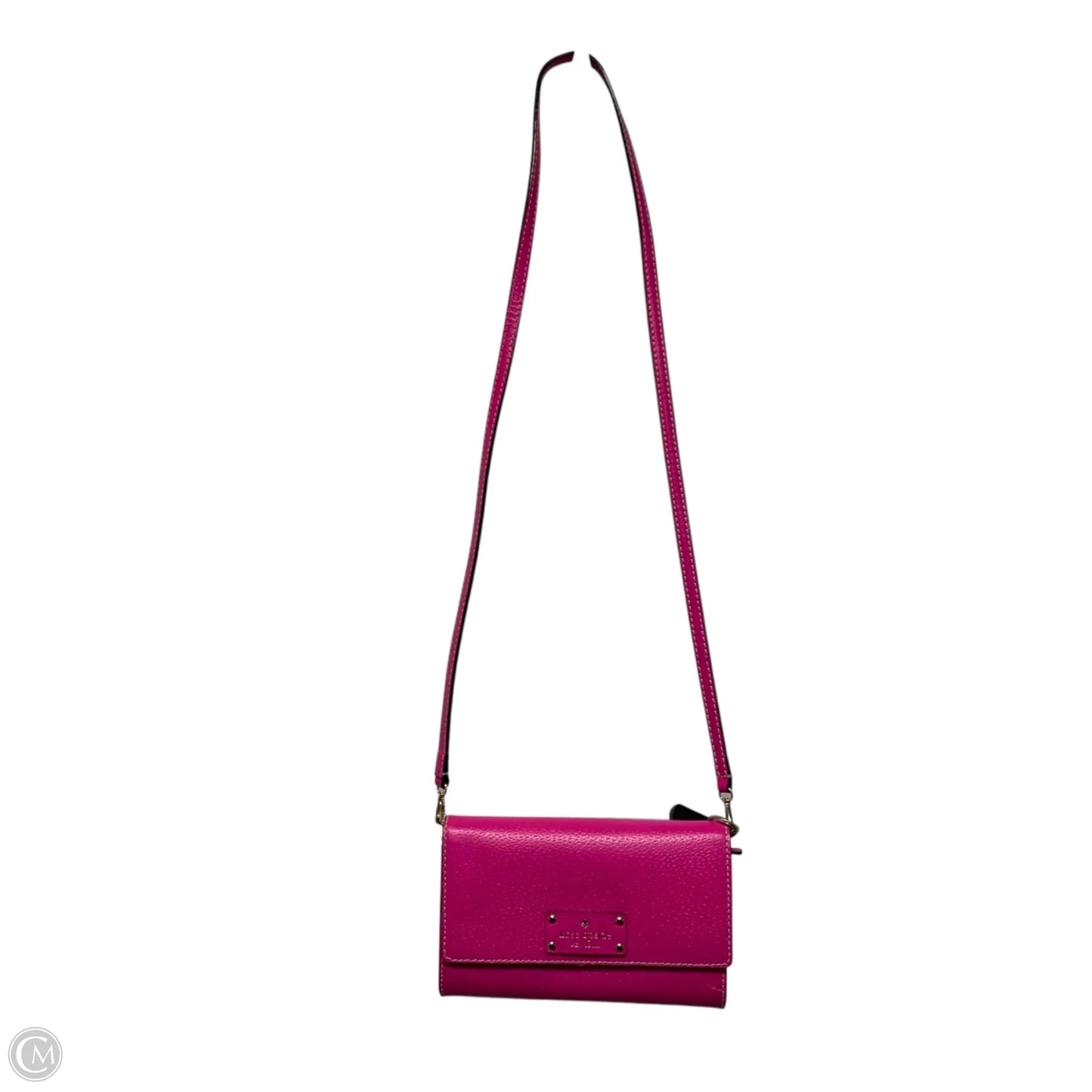 Crossbody Designer By Kate Spade, Size: Small