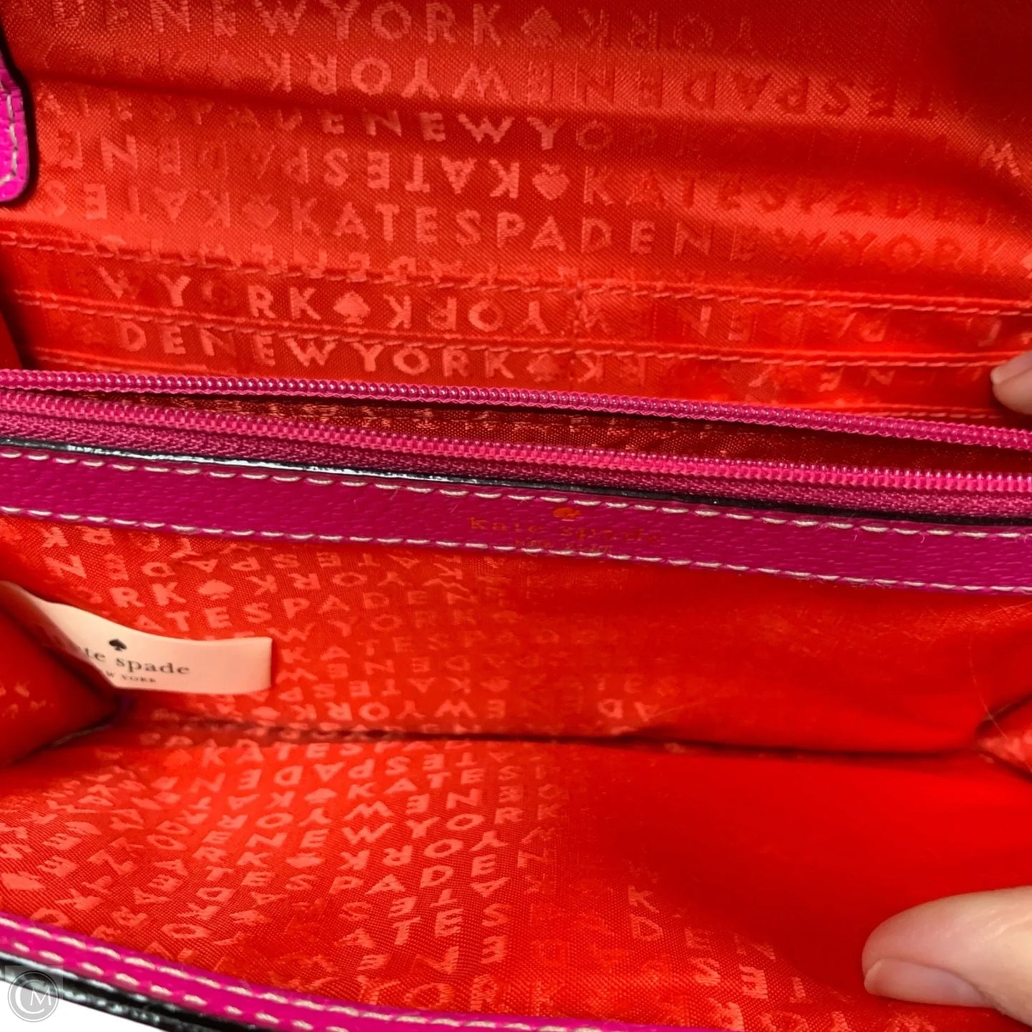 Crossbody Designer By Kate Spade, Size: Small