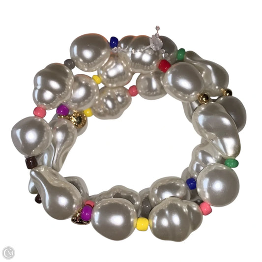 Bracelet Set By J. Crew, Size: 03 Piece Set