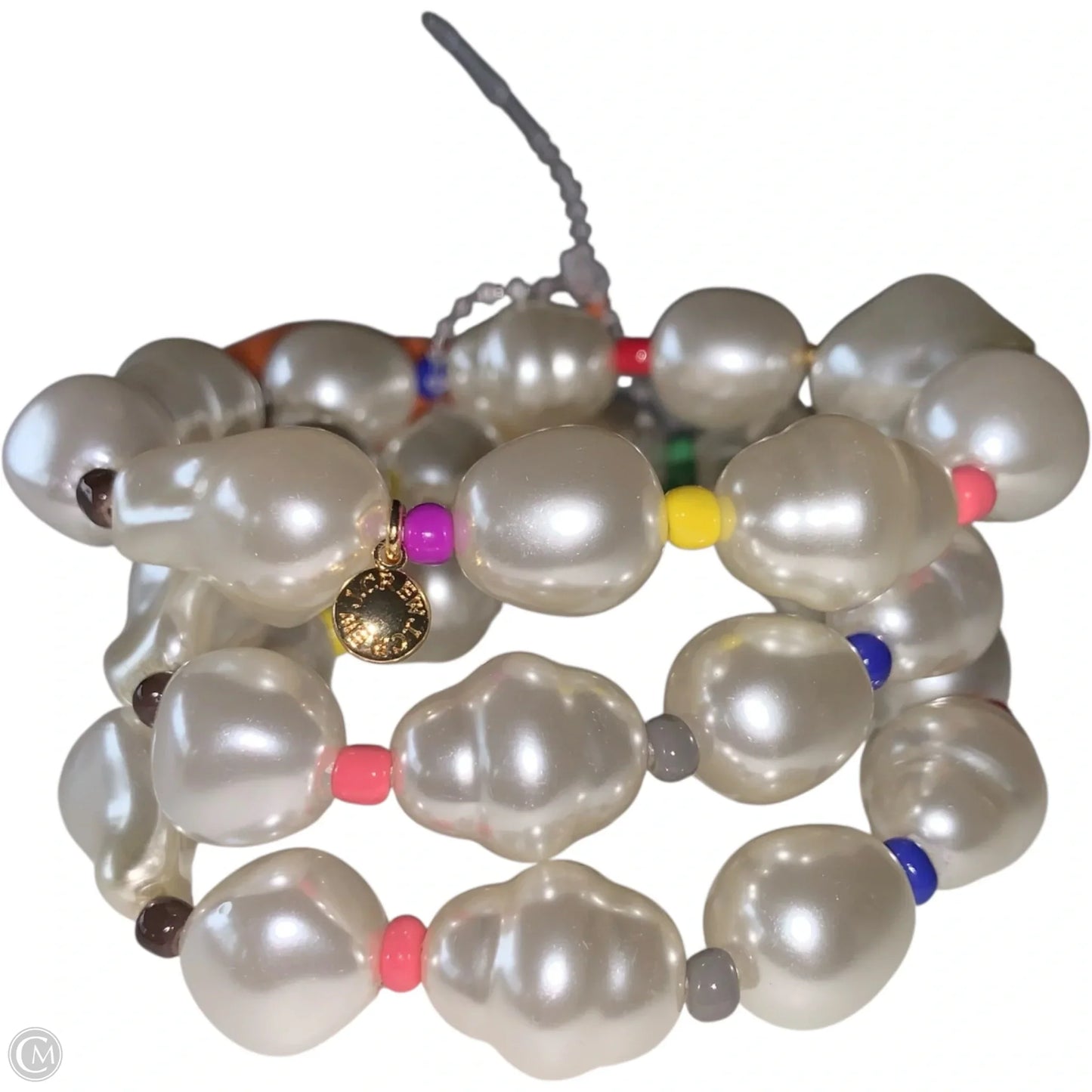 Bracelet Set By J. Crew, Size: 03 Piece Set